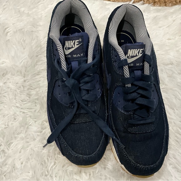 Nike sneakers - AirMax SZ.9 - Picture 2 of 2